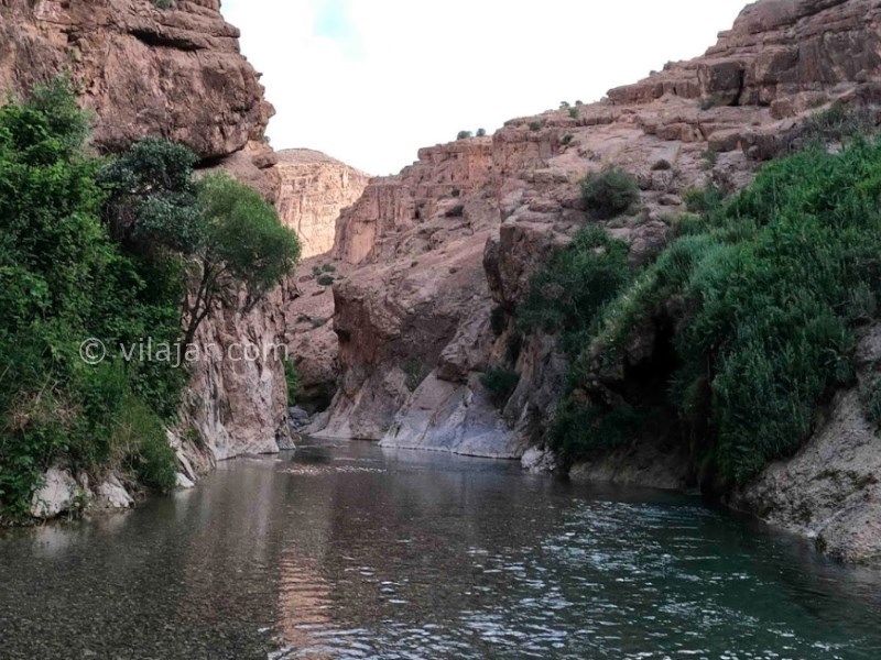 عکس شماره 6 - آبشار بی بی سیدان و چشمه ناز