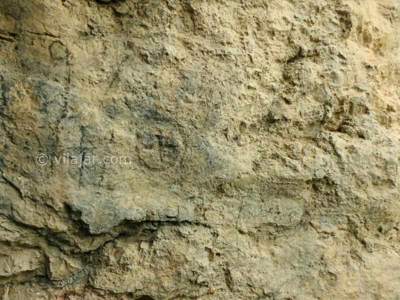 عکس شماره 7 - غار کیارام گالیکش