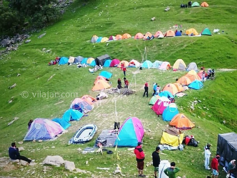 عکس شماره 3 - سفر به دشت سوسن