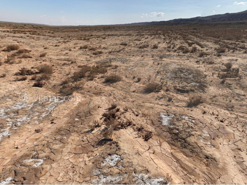 عکس شماره 11 - کویر اشتهارد