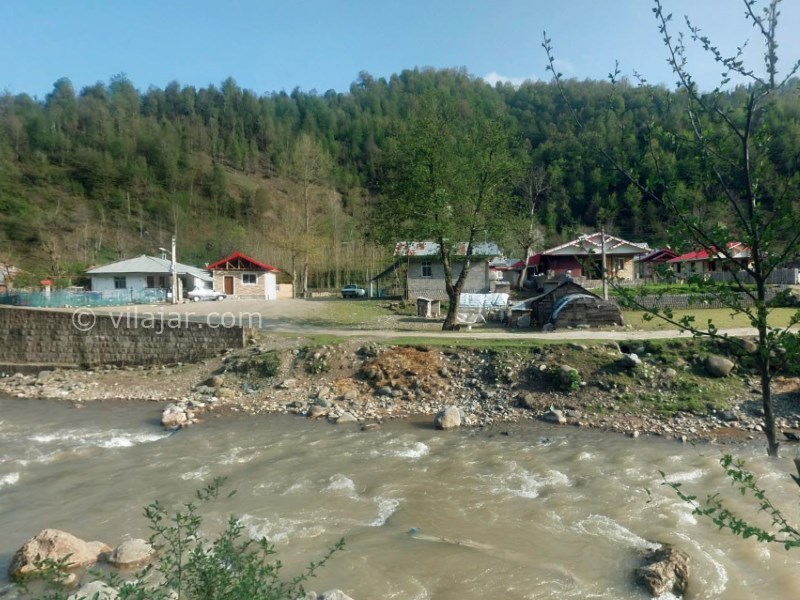 عکس شماره 16 - طبیعت زیبای ماسال