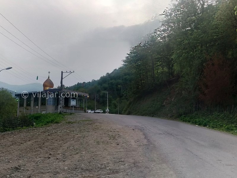 عکس شماره 17 - طبیعت زیبای ماسال