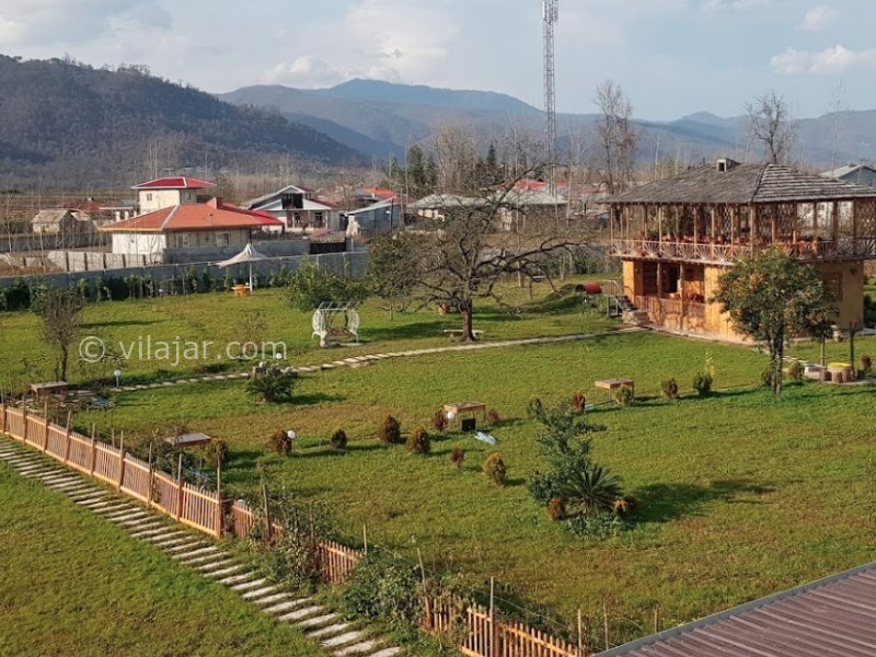 عکس شماره 19 - طبیعت زیبای ماسال