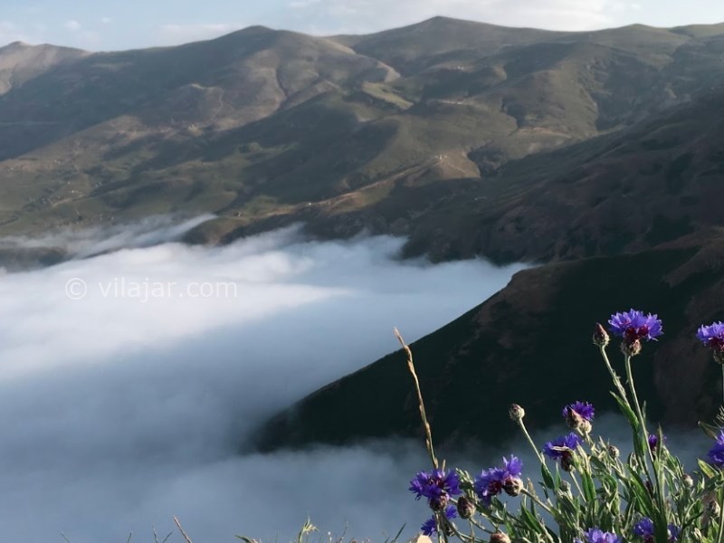 عکس شماره 20 - طبیعت زیبای ماسال