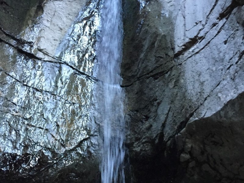 عکس شماره 10 - آبشار آب مراد (آبشار لاسم)