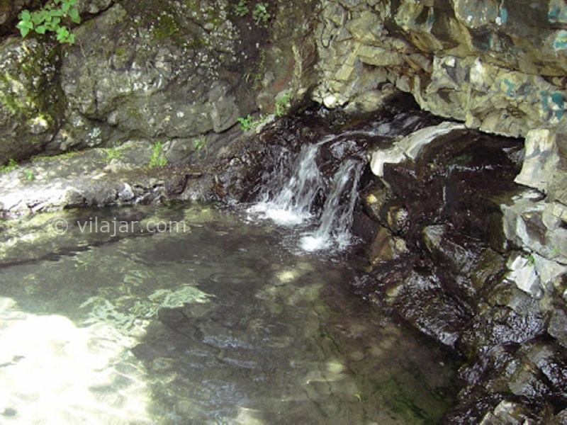 عکس شماره 3 - چشمه آبگرم علی داشی