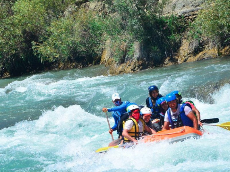 عکس شماره 11 - پل زمان خان در سامان