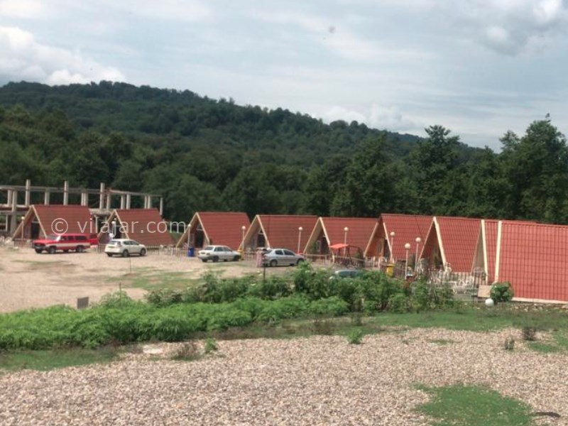 عکس شماره 9 - سد زمزم یا سد برنجستانک