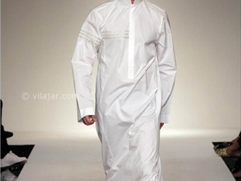 عکس شماره 4 - لباس محلی بوشهر