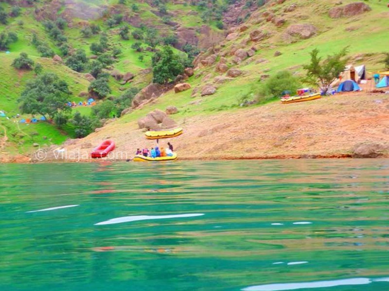 عکس شماره 4 - سفر به شمال خوزستان