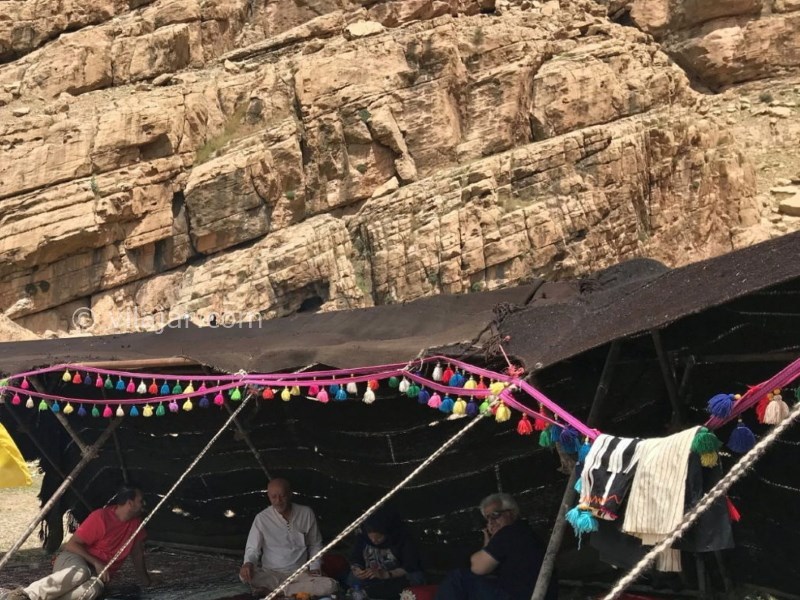 عکس شماره 5 - سفر به شمال خوزستان