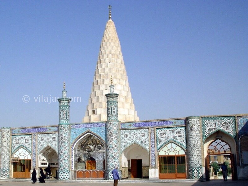 عکس شماره 8 - سفر به شمال خوزستان