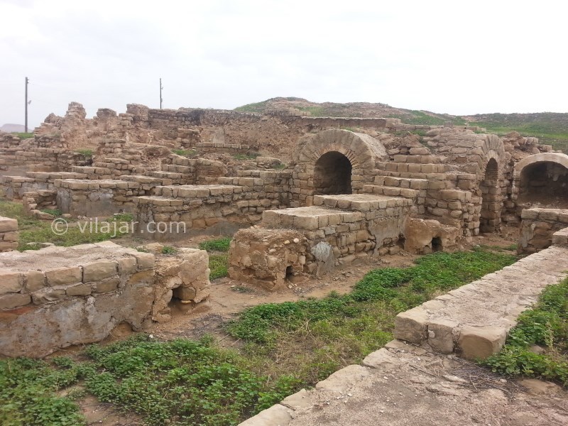 عکس شماره 9 - سفر به شمال خوزستان