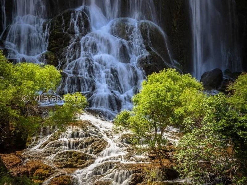 عکس شماره 10 - سفر به شمال خوزستان