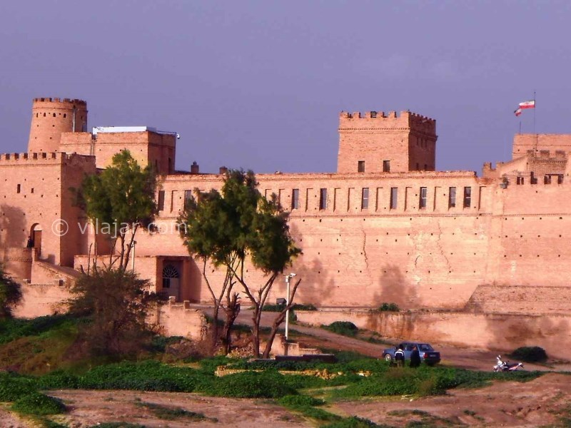 عکس شماره 11 - سفر به شمال خوزستان