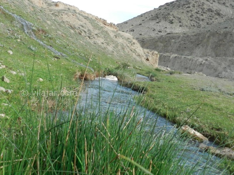 عکس شماره 8 - جاذبه‌های گردشگری کجور