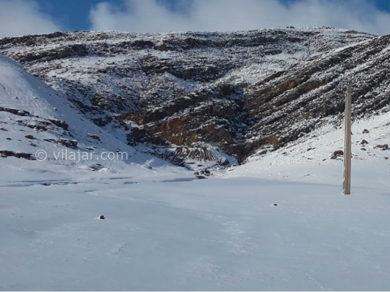 عکس شماره 9 - جاذبه‌های گردشگری کجور