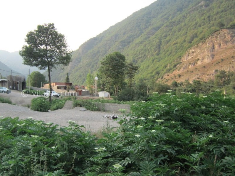 عکس شماره 10 - جاذبه‌های گردشگری کجور