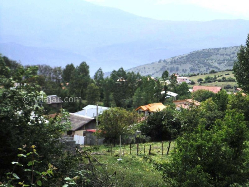 عکس شماره 16 - جاذبه‌های گردشگری کجور