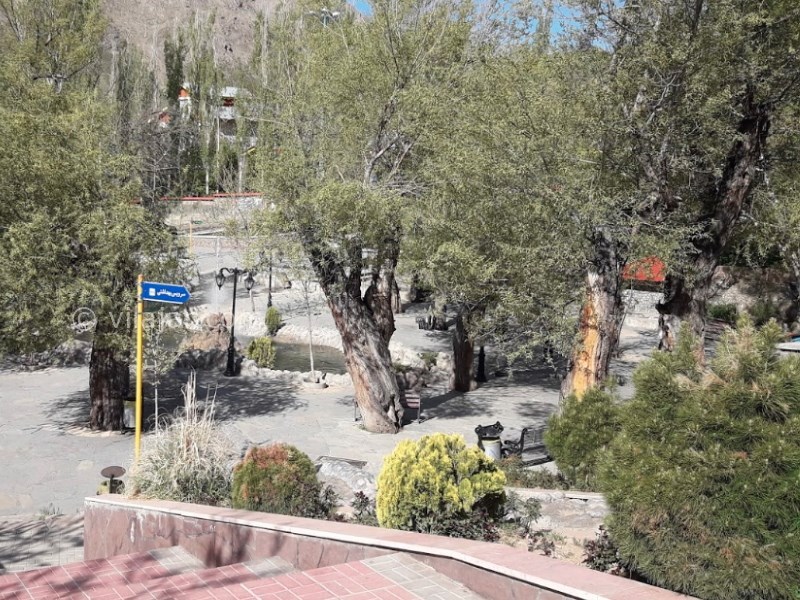 عکس شماره 8 - چشمه اعلاء دماوند