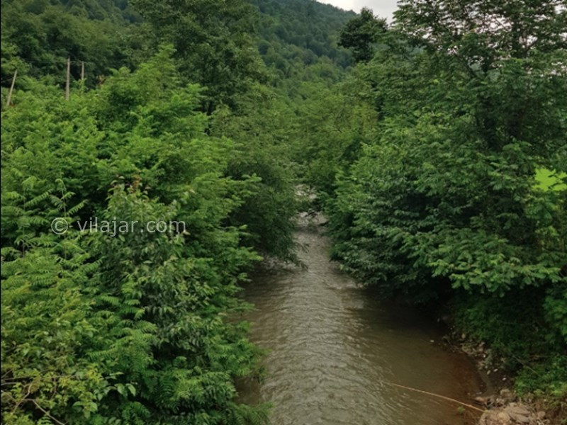 عکس شماره 7 - گردشگری در شاندرمن ماسال