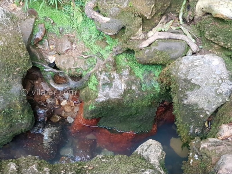 عکس شماره 6 - چشمه دمکش کجاست؟