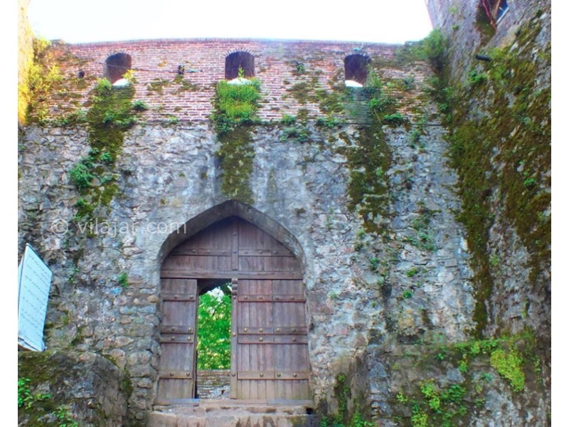 عکس شماره 19 - قلعه رودخان کجاست؟