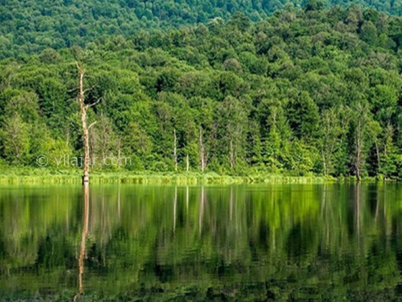 عکس شماره 5 - از ساری تا چشمه های باداب سورت