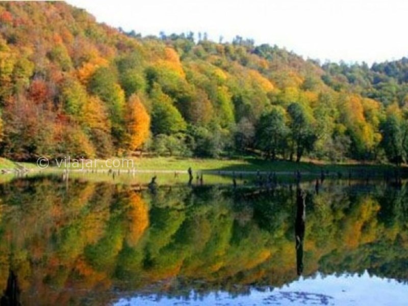 عکس شماره 6 - از ساری تا چشمه های باداب سورت