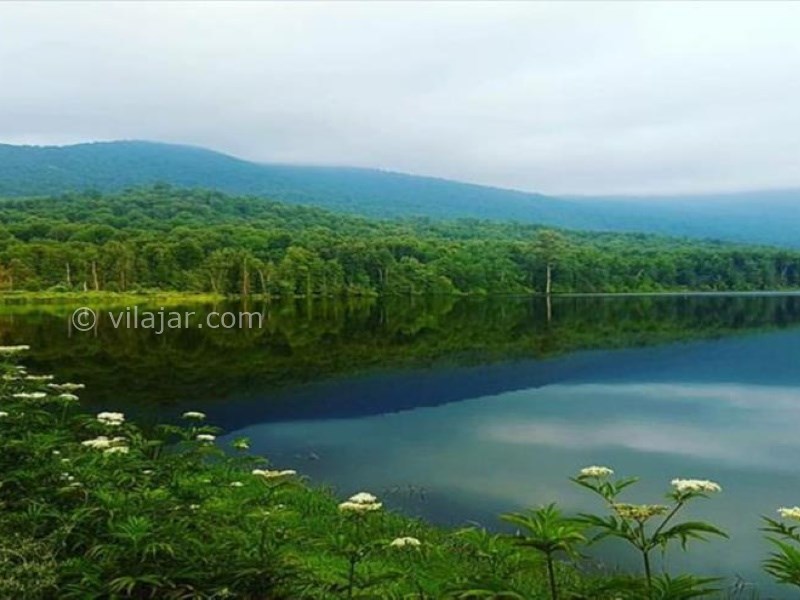 عکس شماره 8 - از ساری تا چشمه های باداب سورت