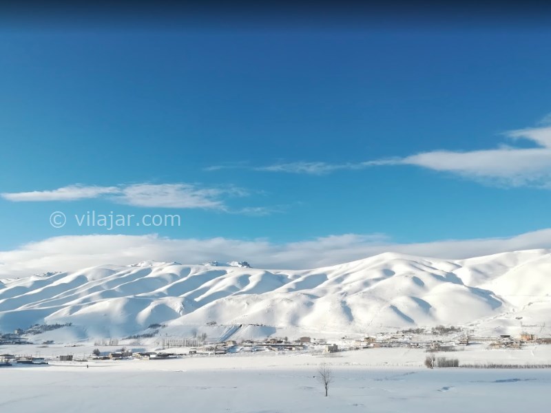 عکس شماره 3 - صعود به قله کلونچین