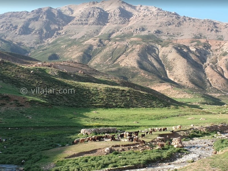 عکس شماره 5 - صعود به قله کلونچین