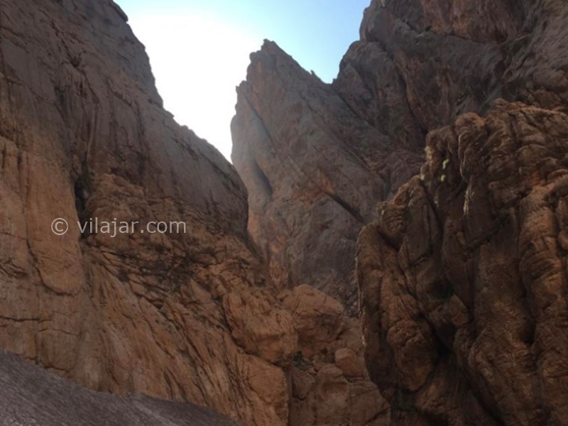 عکس شماره 10 - صعود به قله کلونچین