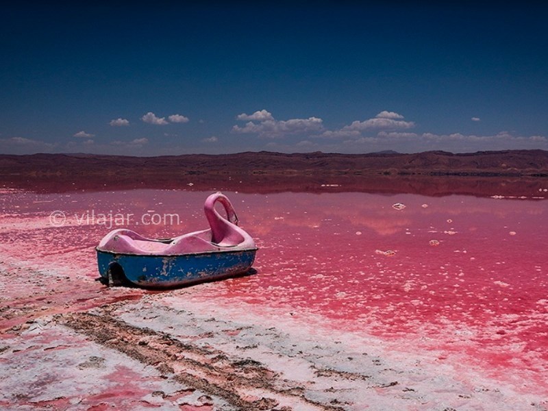 عکس شماره 3 - سفر به تنگه رغز