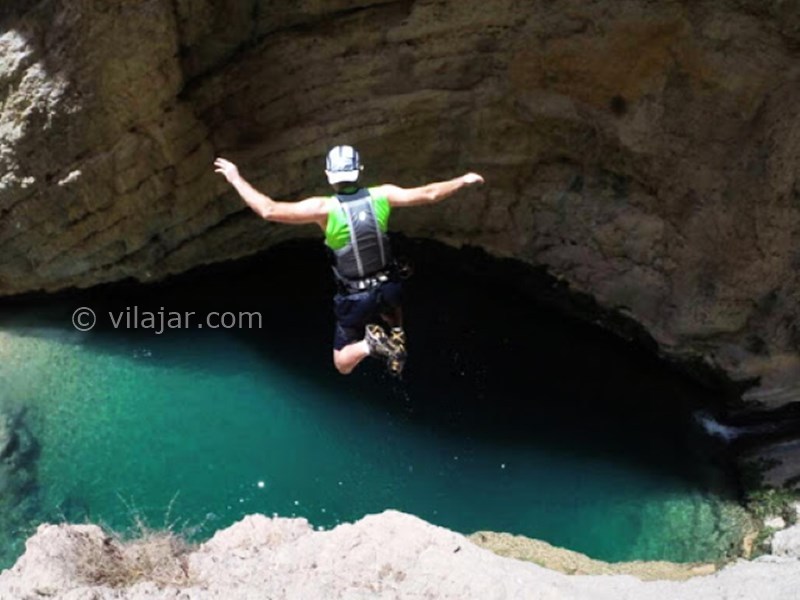 عکس شماره 5 - سفر به تنگه رغز