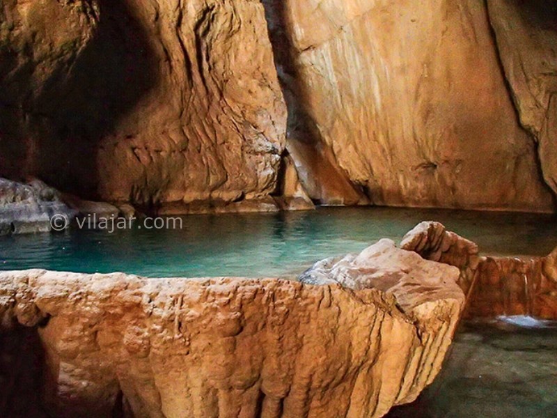 عکس شماره 6 - سفر به تنگه رغز