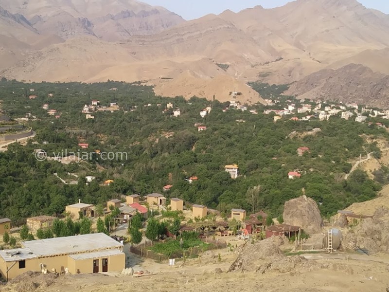 عکس شماره 6 - دشت لاله کندر