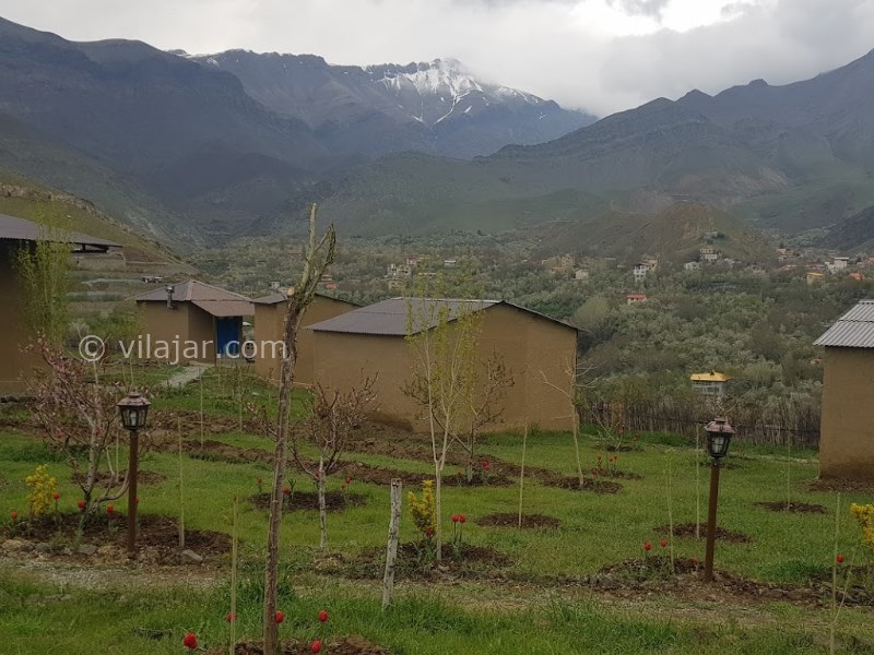 عکس شماره 8 - دشت لاله کندر