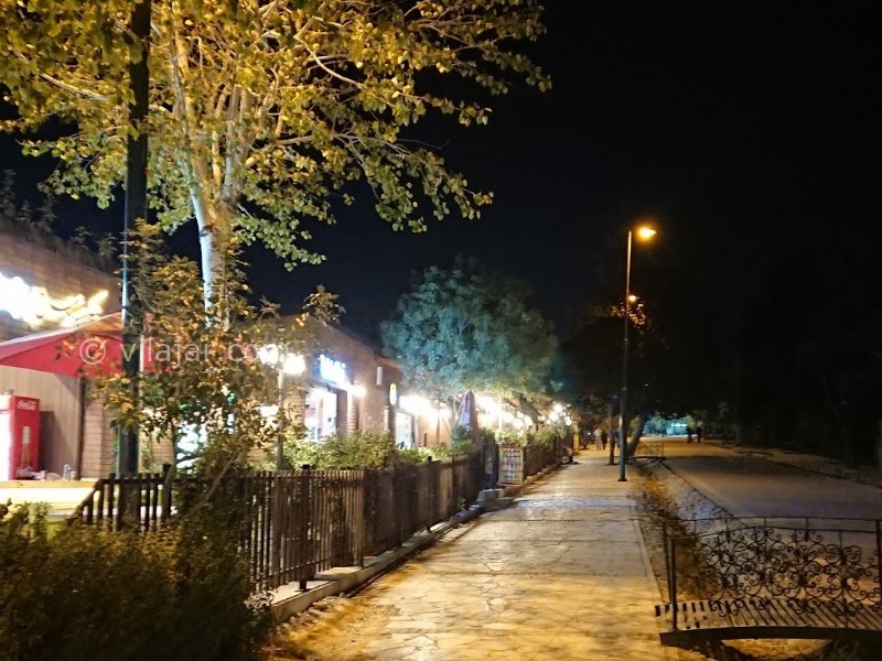 عکس شماره 6 - پارک پلیس