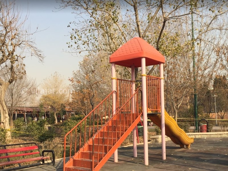 عکس شماره 7 - پارک پلیس