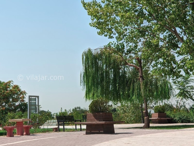 عکس شماره 8 - پارک پلیس