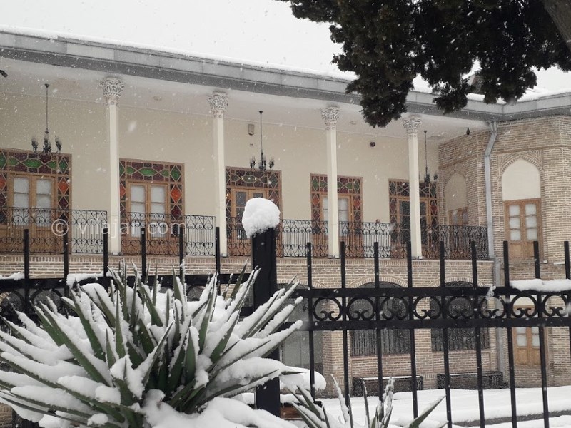 عکس شماره 11 - پارک پلیس