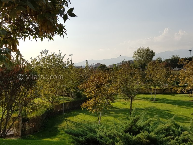 عکس شماره 12 - پارک پلیس