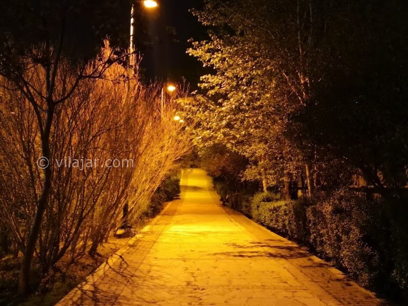 عکس شماره 13 - پارک پلیس