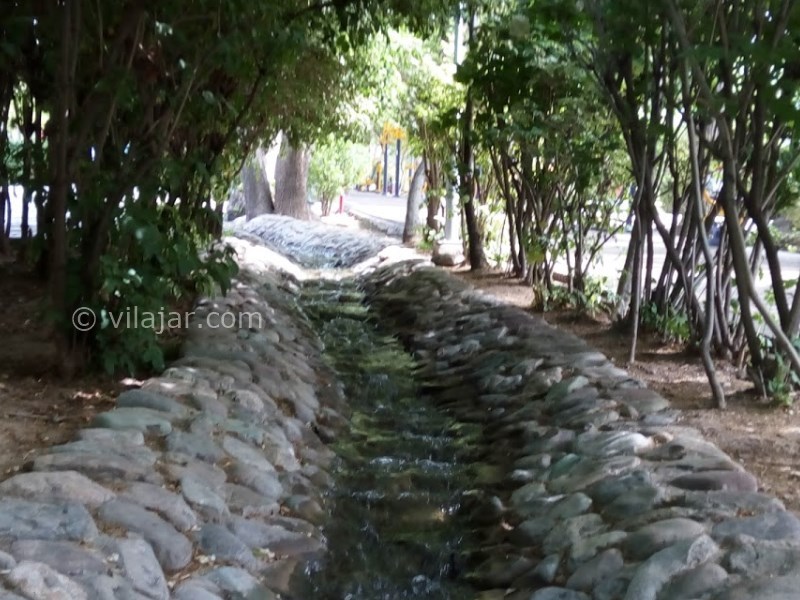 عکس شماره 15 - پارک پلیس