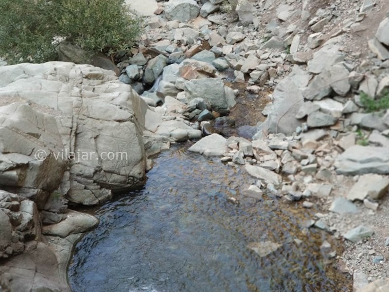 عکس شماره 3 - روستای ایگل شمیرانات