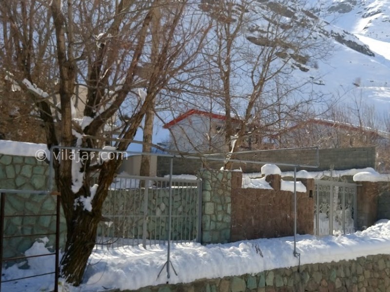 عکس شماره 7 - روستای ایگل شمیرانات