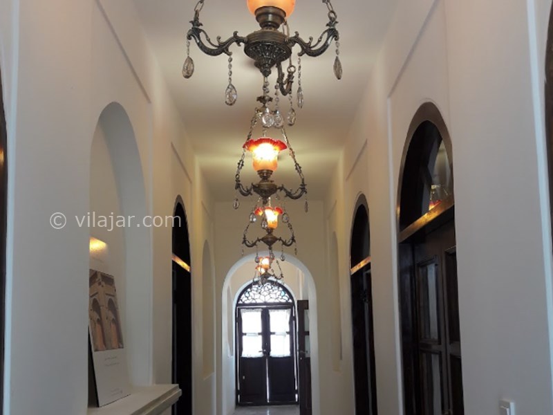 عکس شماره 5 - موزه خانه کاظمی