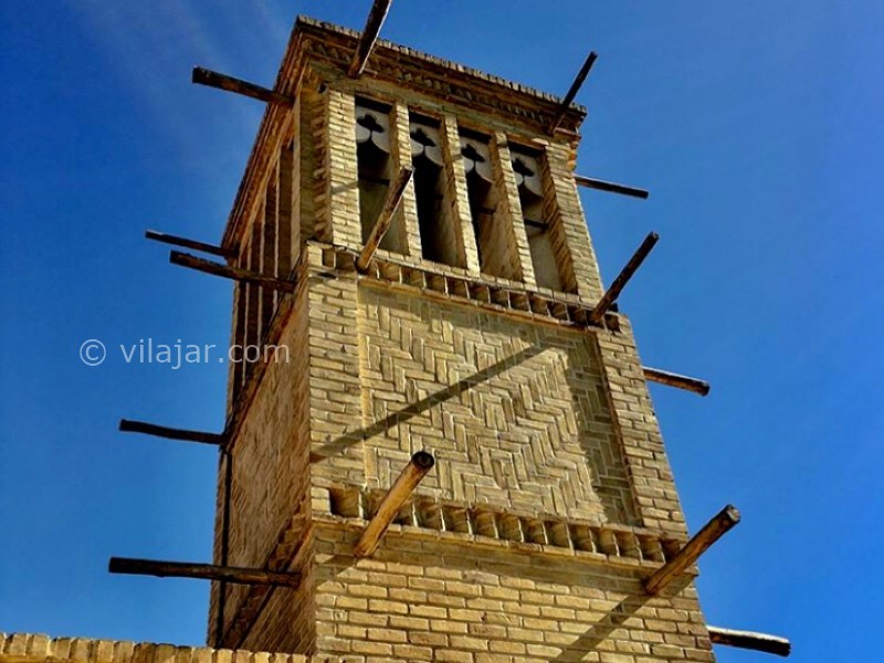 عکس شماره 7 - موزه خانه کاظمی