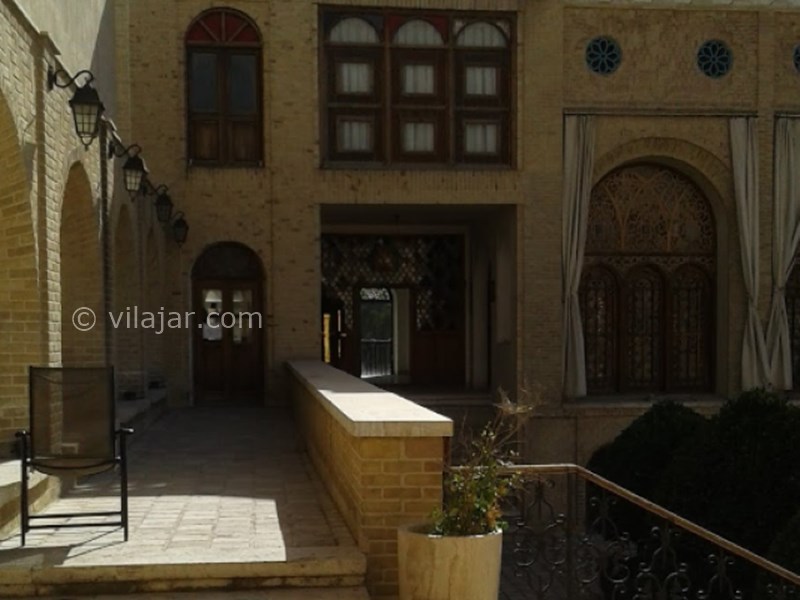 عکس شماره 8 - موزه خانه کاظمی